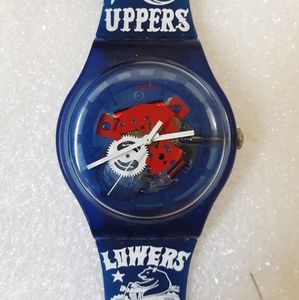 SWATCH [FREE SHIPPING!!]